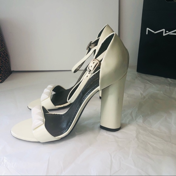Marc Jacobs made in Italy shoes - Picture 3 of 16